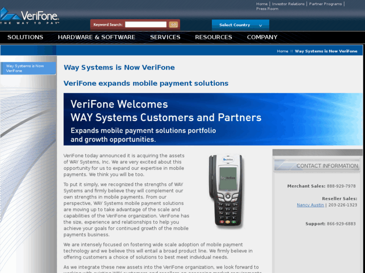 www.waysystems.com