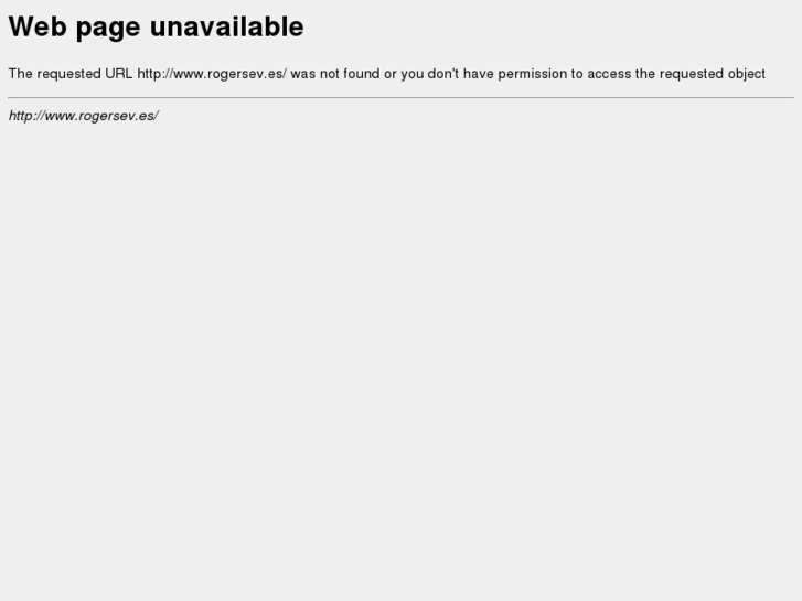 www.rogersev.es