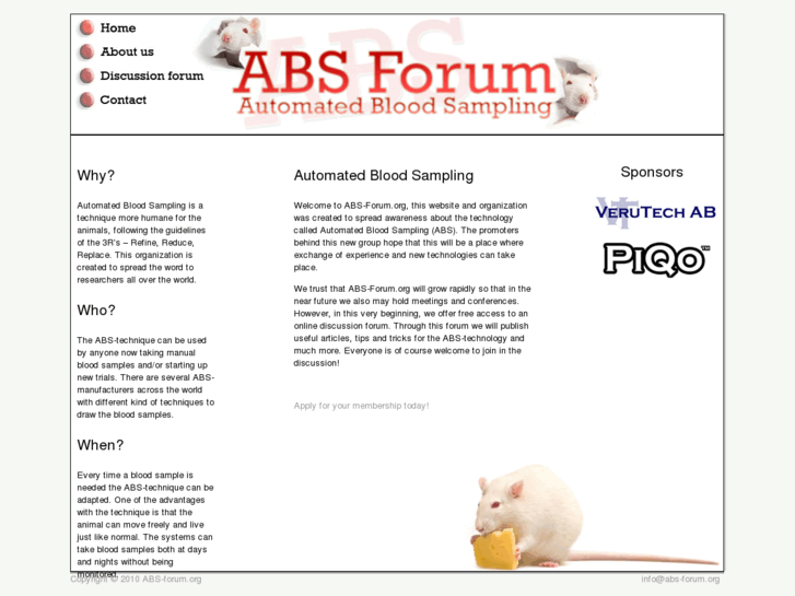 www.abs-forum.org