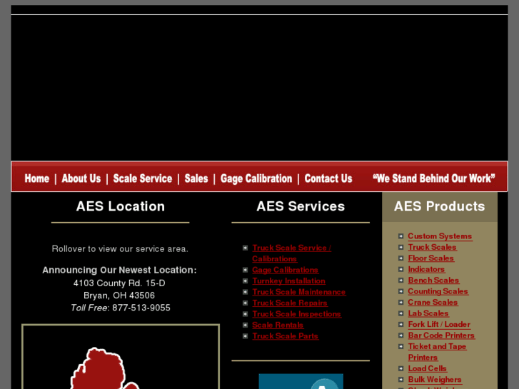www.aesscales.com