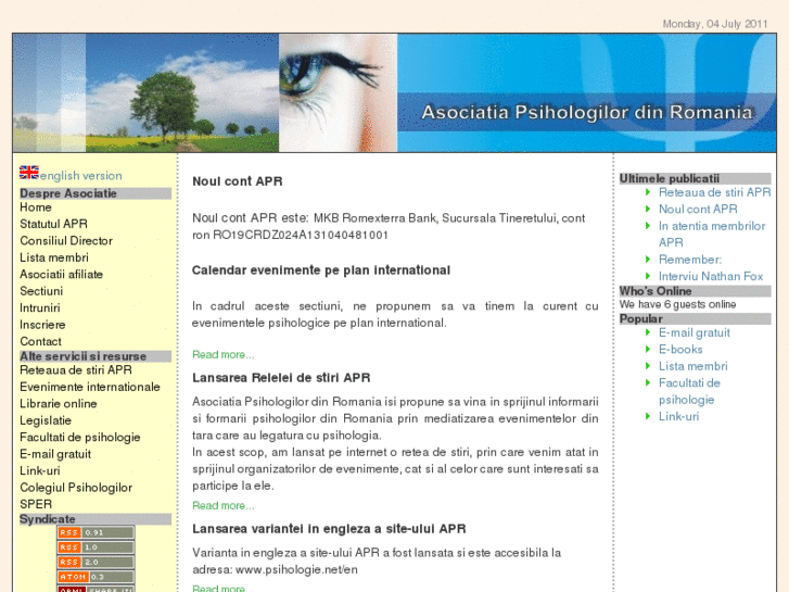 www.apsi.ro