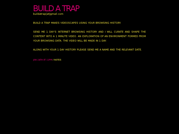 www.buildatrap.com