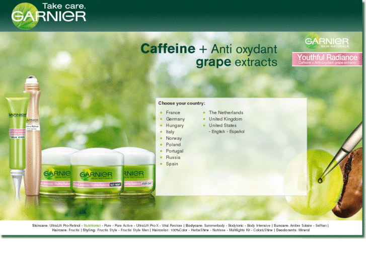 www.garnier-nutritionist.com