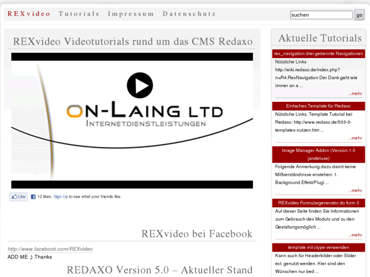 www.rexvideo.de