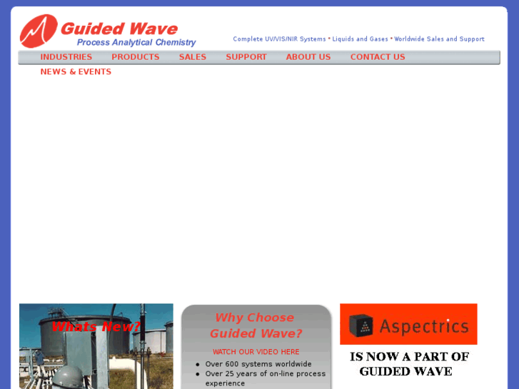 www.guided-wave.biz
