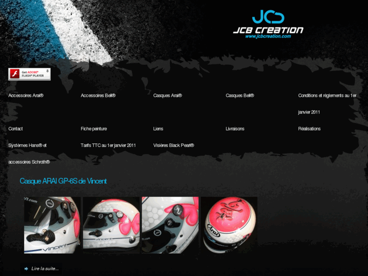 www.jcbcreation.com
