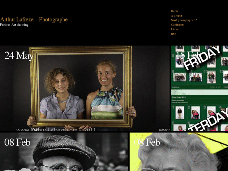 www.arthur-lafreze.com
