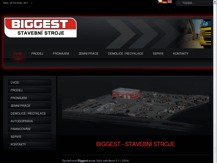 www.biggest.cz