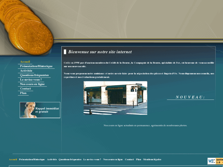 www.compagnie-bourse.com