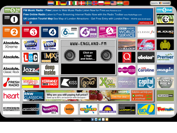 www.england.fm
