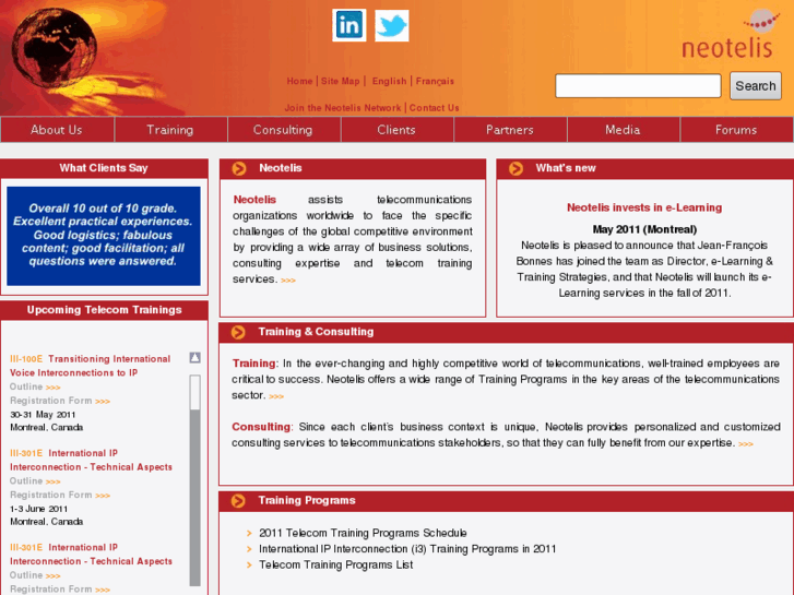 www.goulet-telecom.com
