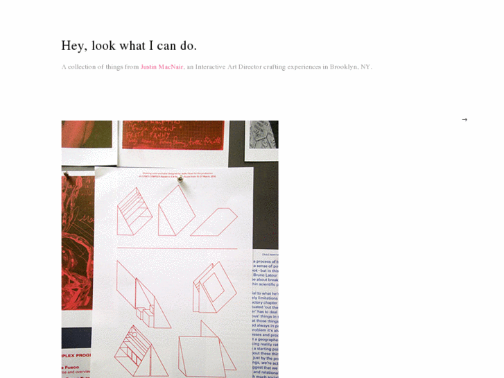 www.heylookwhaticando.com