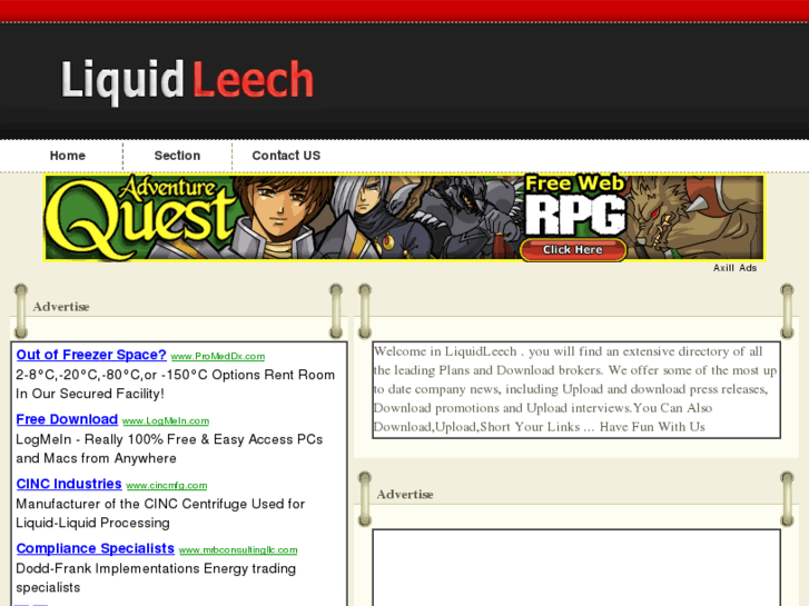 www.liquidleech.com