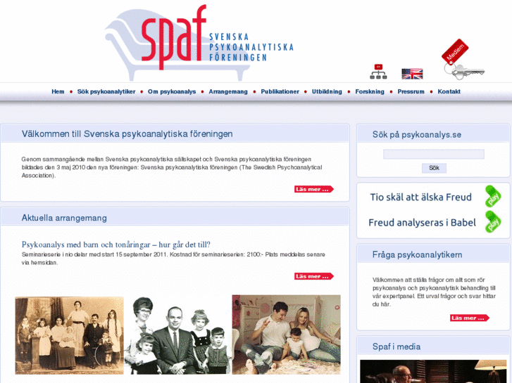 www.spaf.a.se