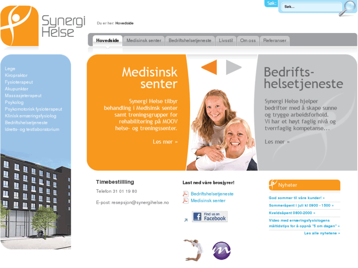 www.synergihelse.no