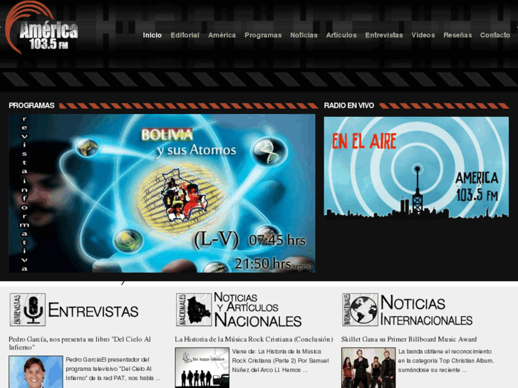 www.americafm.org