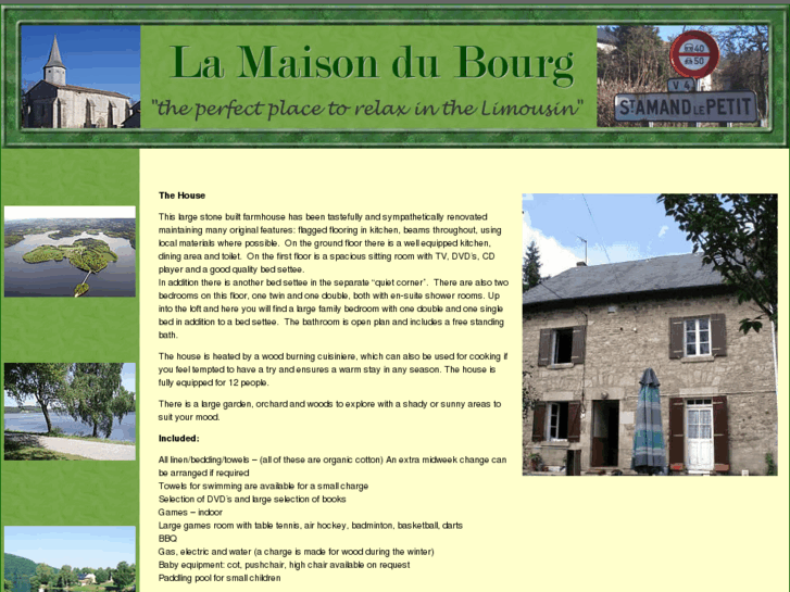 www.la-bourg.com