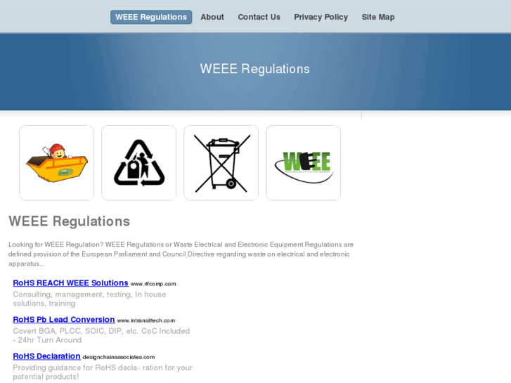 www.weeeregulations.net