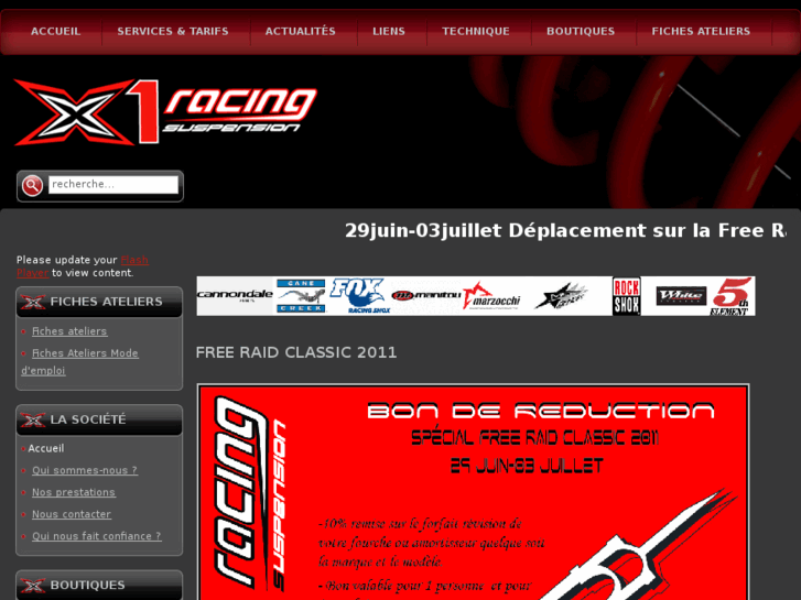 www.x1-racing-suspension.com