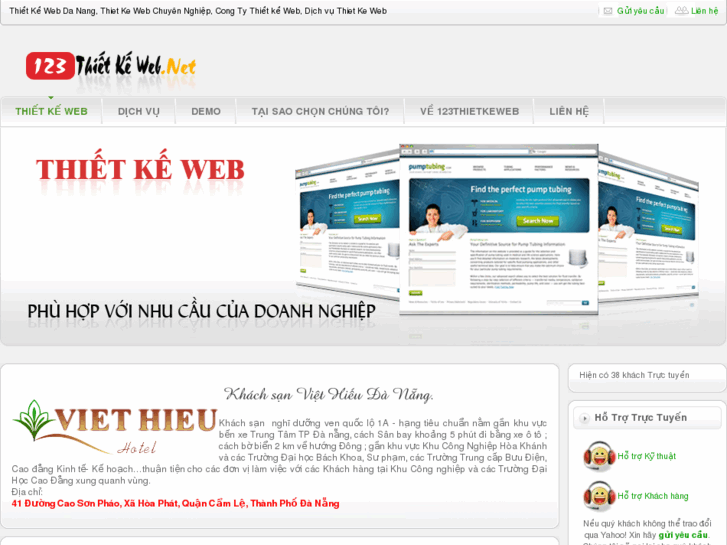 www.123thietkeweb.net