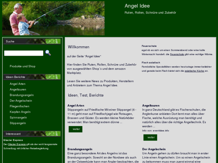 www.angelidee.de