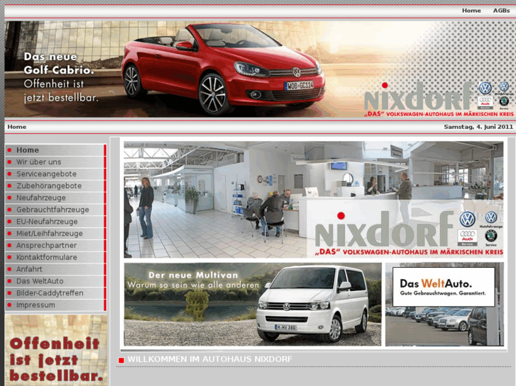www.autohaus-nixdorf.net