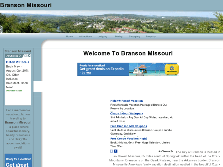 www.bransonmissouri-guide.com