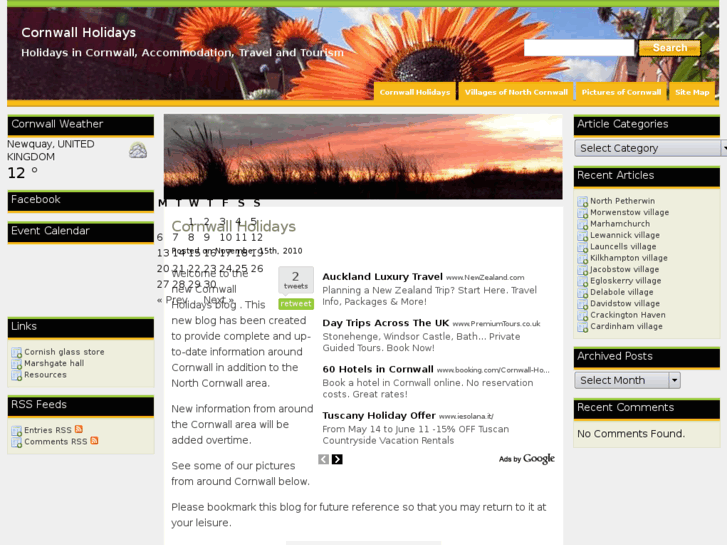 www.cornwall-holidays.info