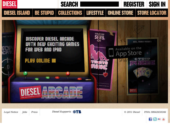 www.diesel.com