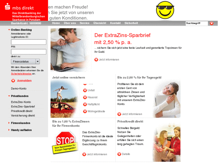 www.mbsdirekt.de