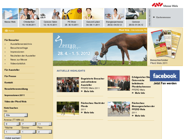www.pferd-wels.at