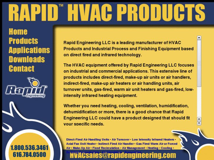 www.rapidhvac.com