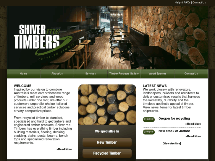 www.shivermetimbers.com.au