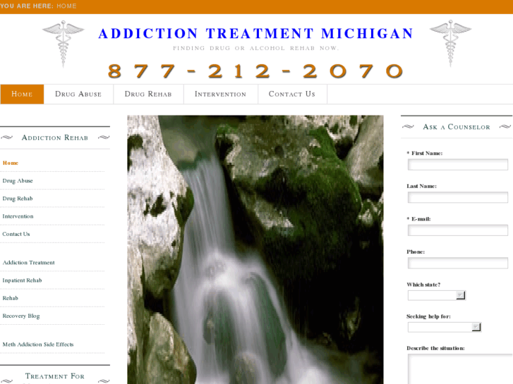 www.addictiontreatmentmichigan.org