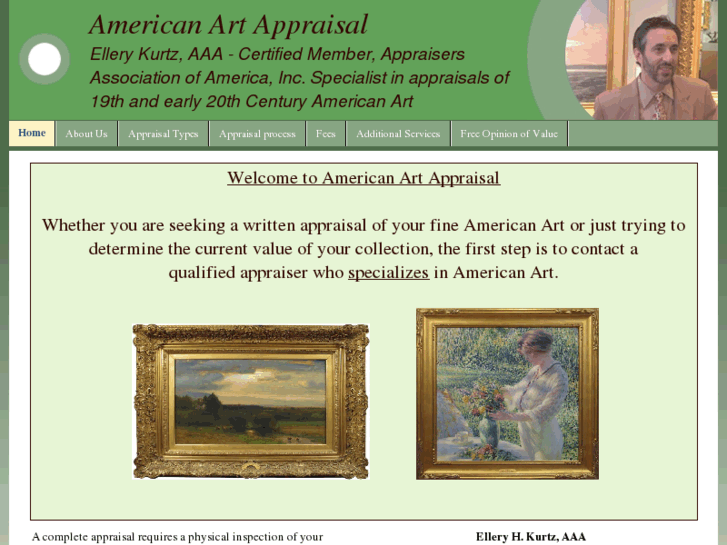 www.americanartappraisal.com