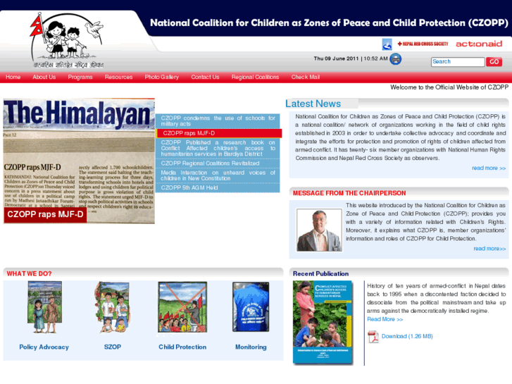 www.czop.org
