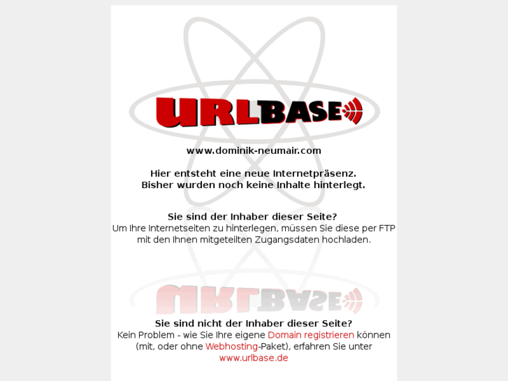 www.dominik-neumair.com