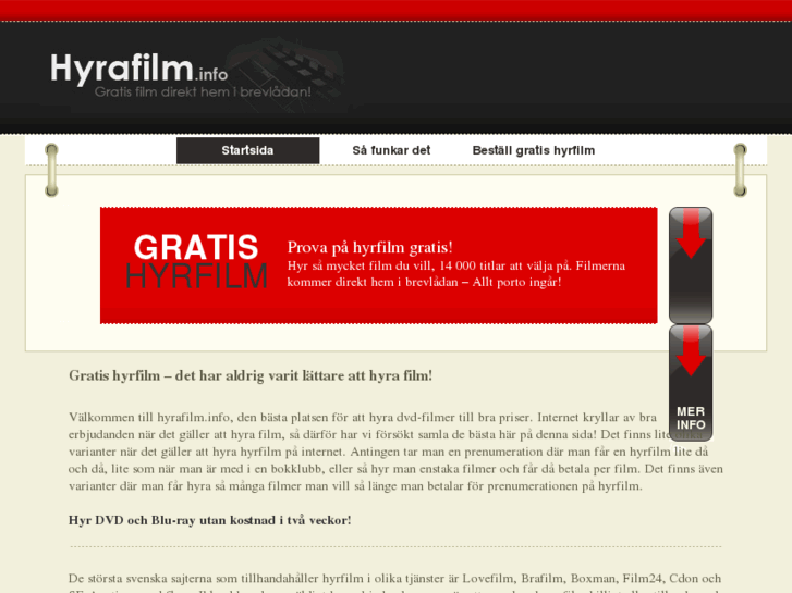 www.hyrafilm.info