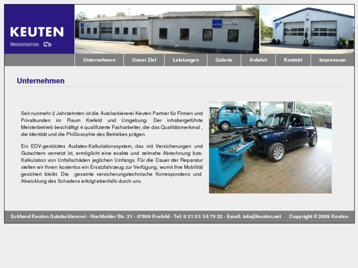 www.keuten.net