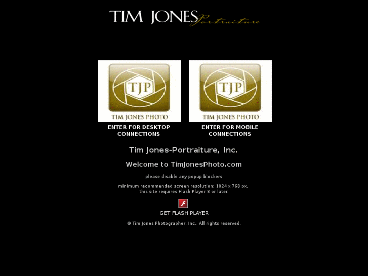 www.timjonesphoto.com