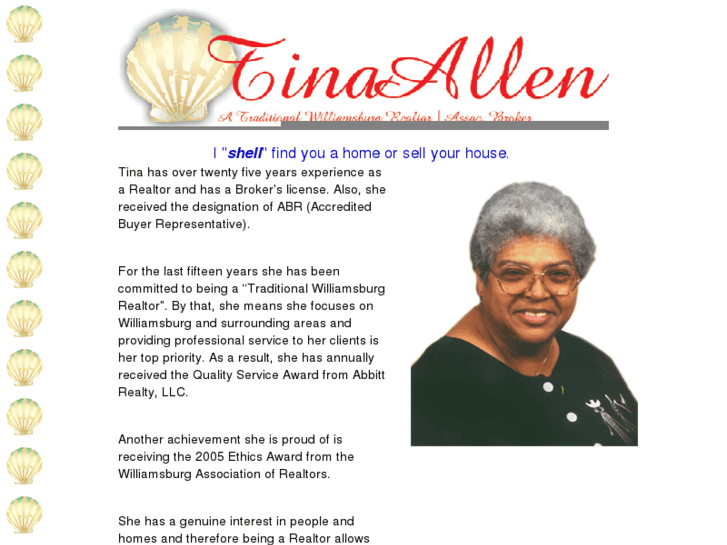 www.tinaallen-realtor.com