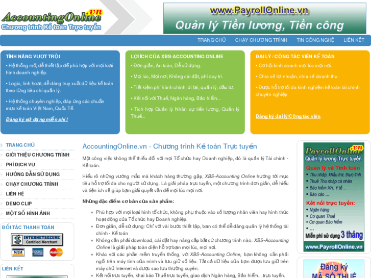 www.accountingonline.vn