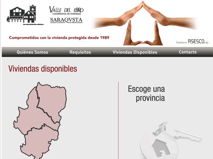 www.asesco.info