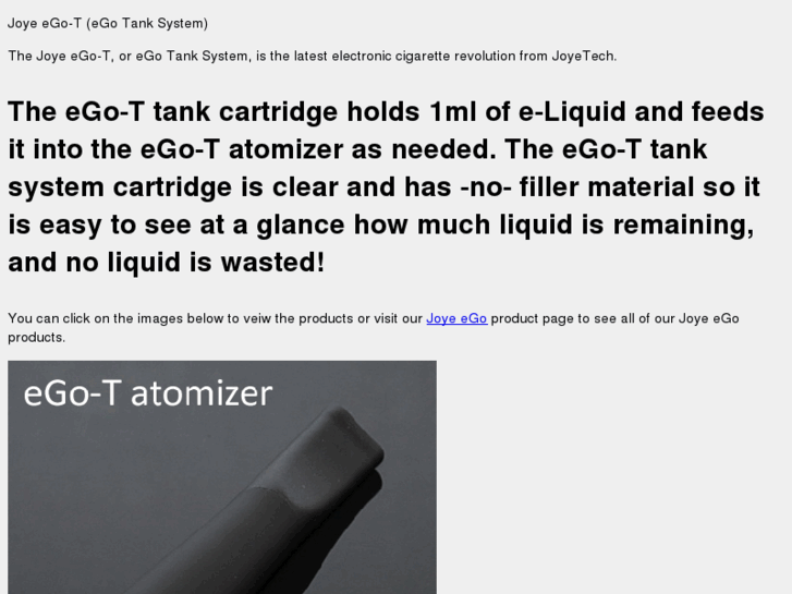www.egotanksystem.com