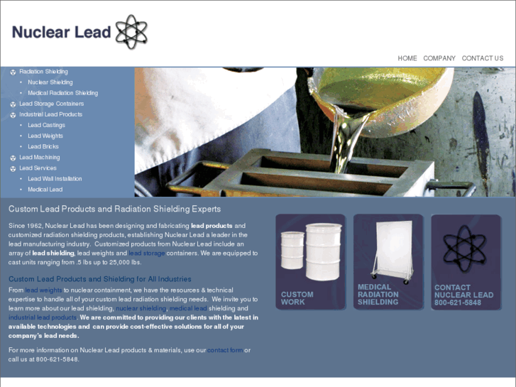 www.nuclearlead.com