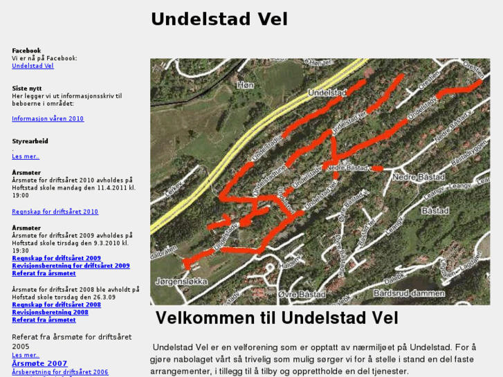 www.undelstad.com