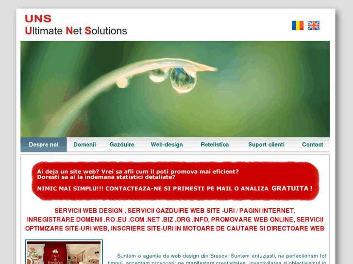 www.uns.ro