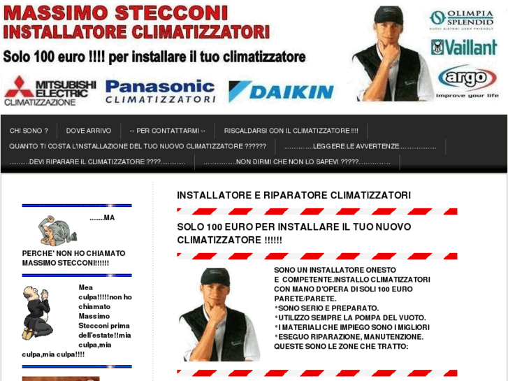www.climasi.com