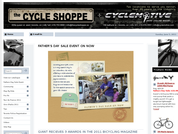 www.cyclemotive.com