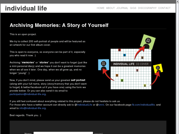 www.individual-life.org